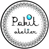 Logo PakitAtelier atelier gravure